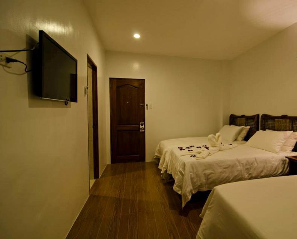 Discover Boracay Hotel Kalibo Esterno foto