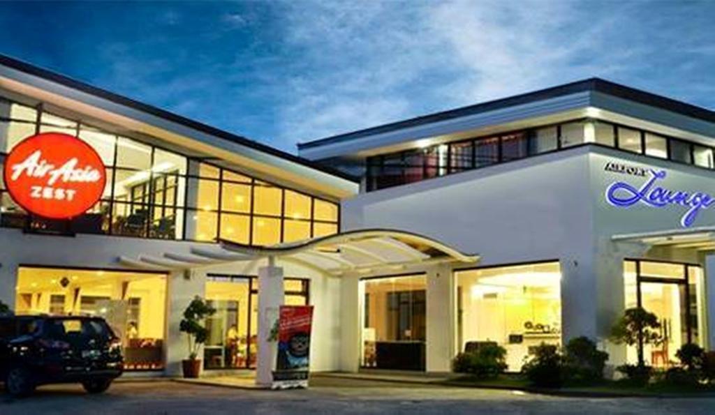Discover Boracay Hotel Kalibo Esterno foto
