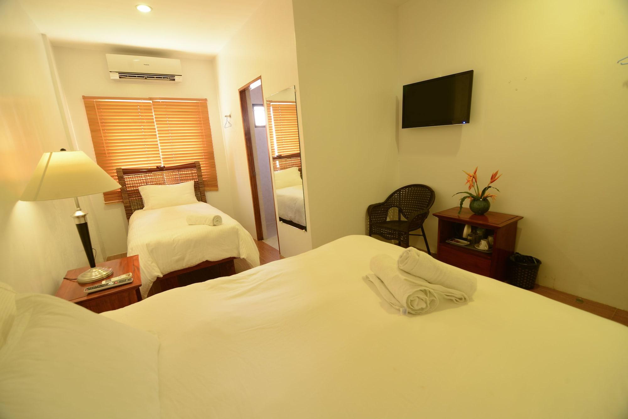 Discover Boracay Hotel Kalibo Esterno foto