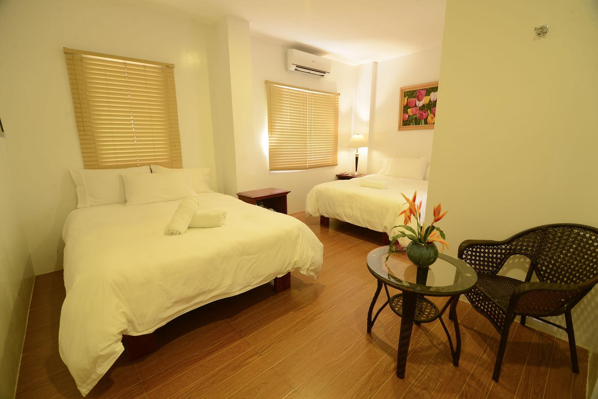 Discover Boracay Hotel Kalibo Esterno foto