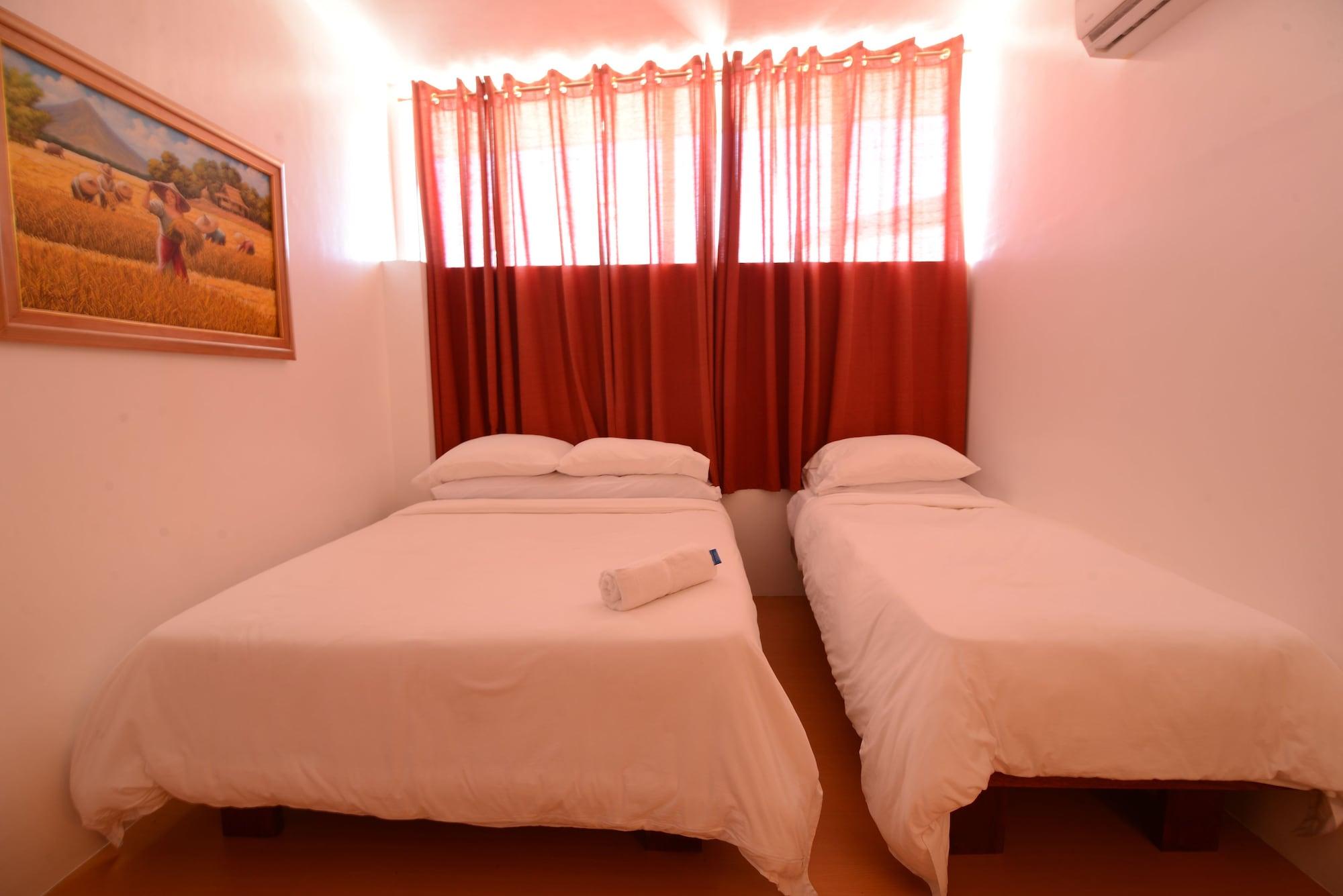 Discover Boracay Hotel Kalibo Esterno foto