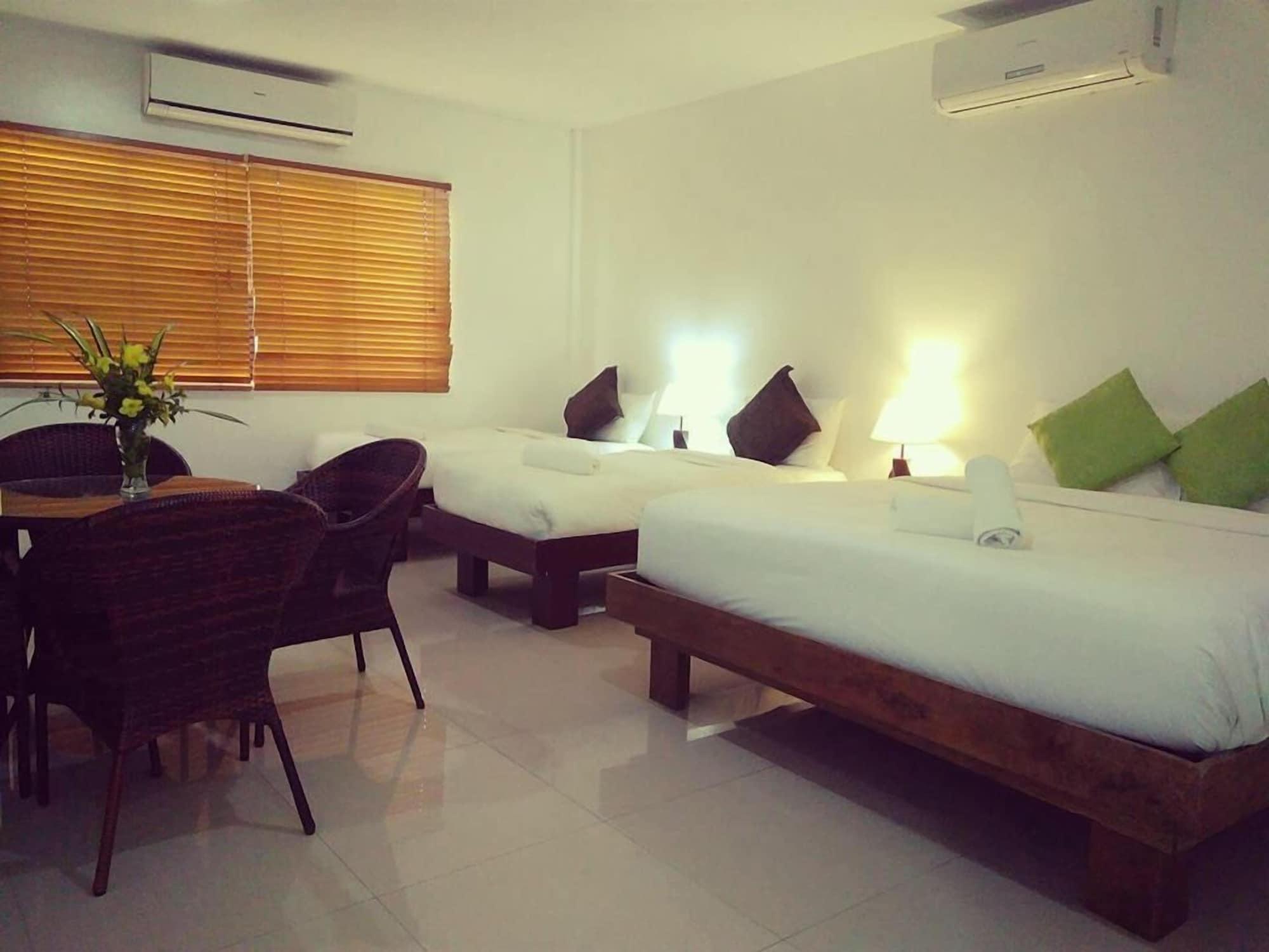 Discover Boracay Hotel Kalibo Esterno foto