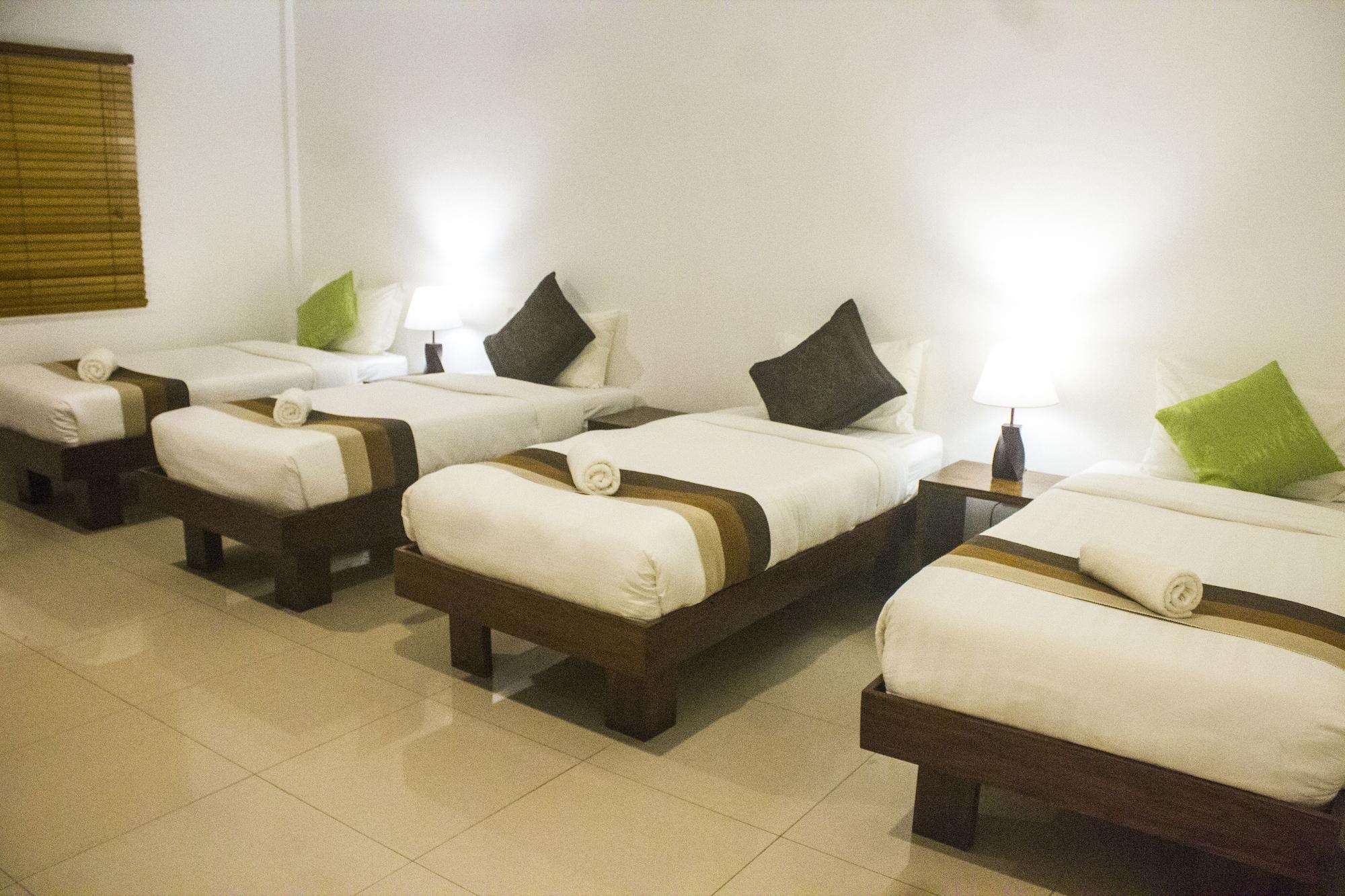 Discover Boracay Hotel Kalibo Esterno foto