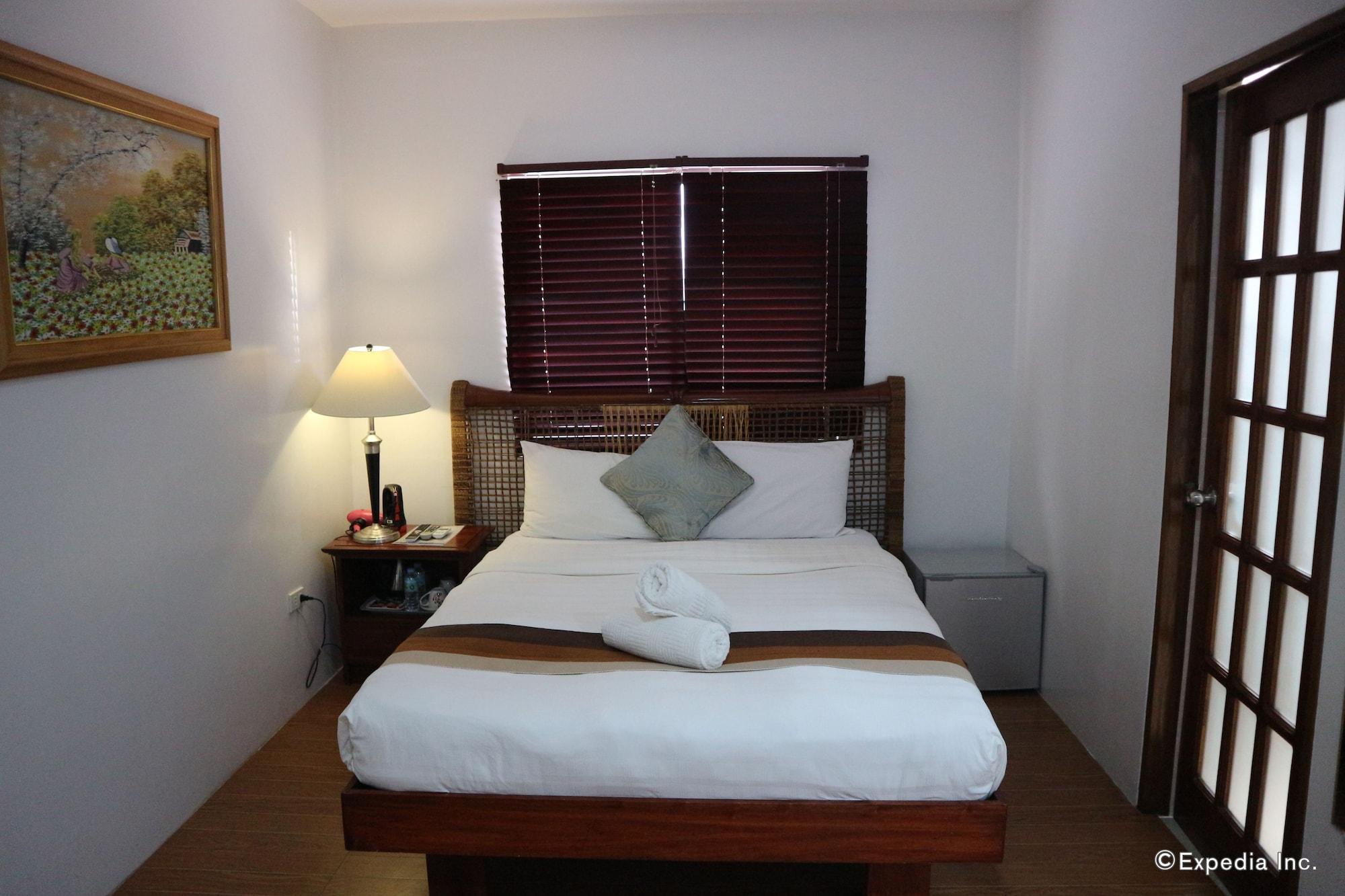 Discover Boracay Hotel Kalibo Esterno foto