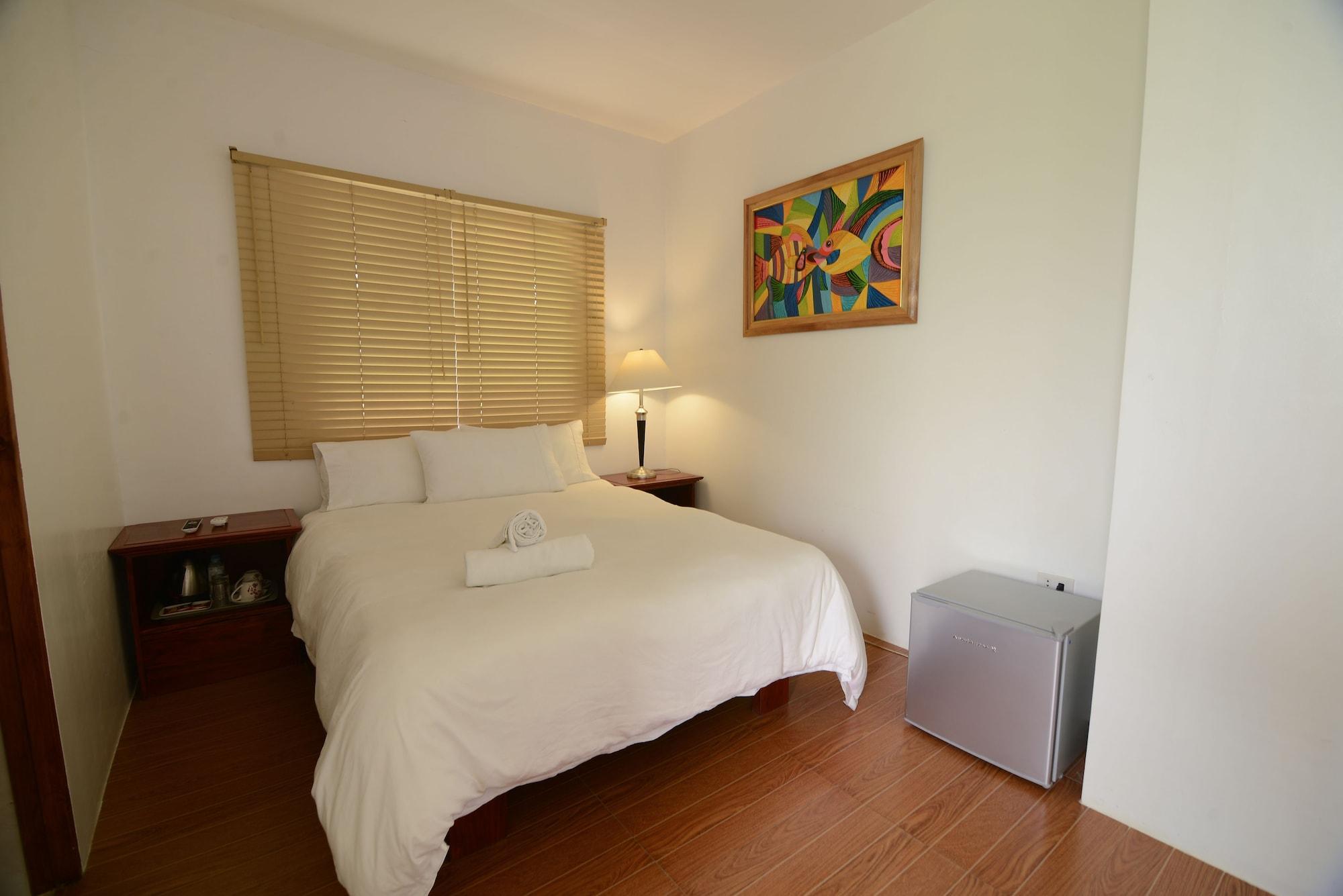Discover Boracay Hotel Kalibo Esterno foto