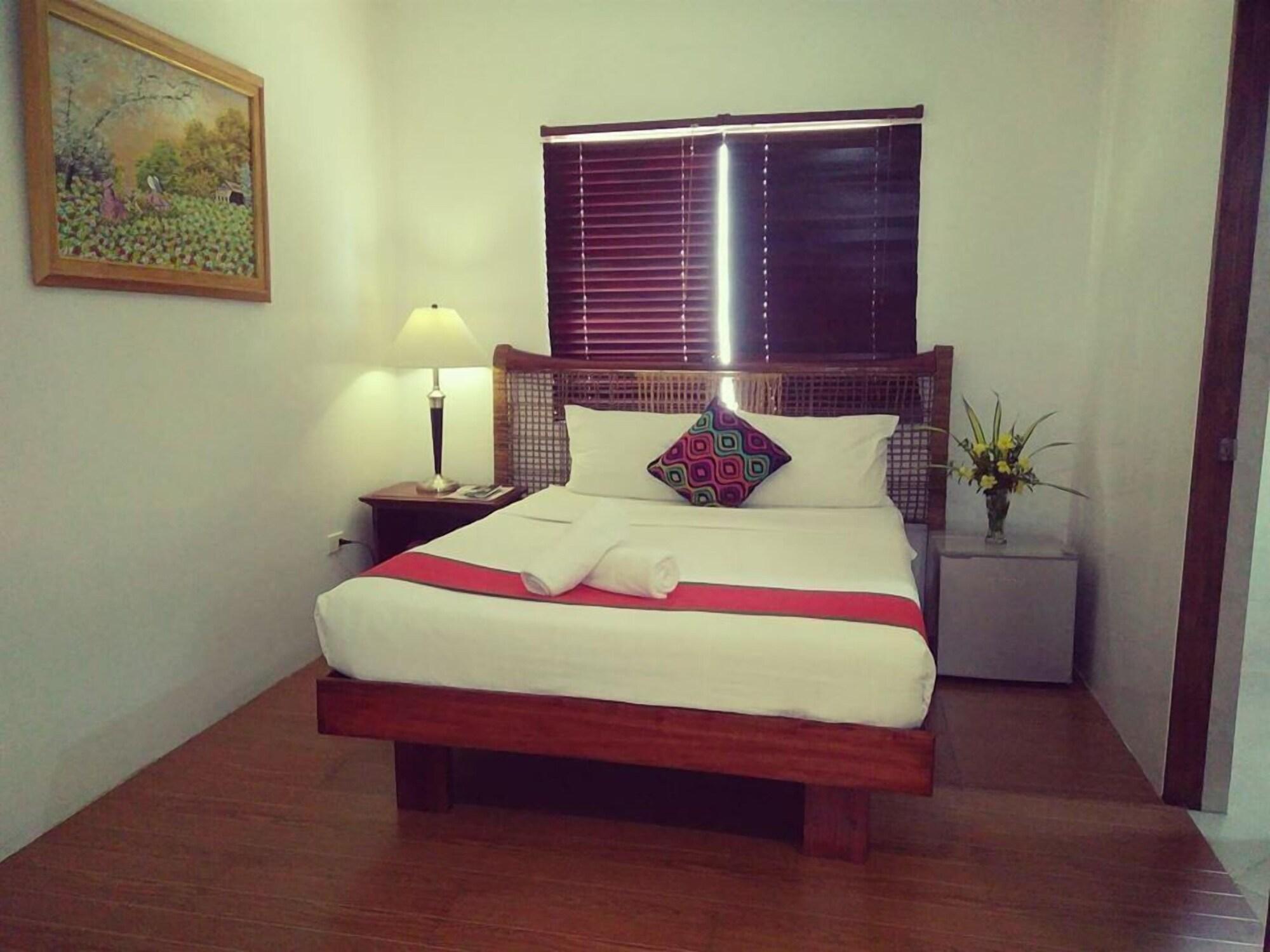 Discover Boracay Hotel Kalibo Esterno foto