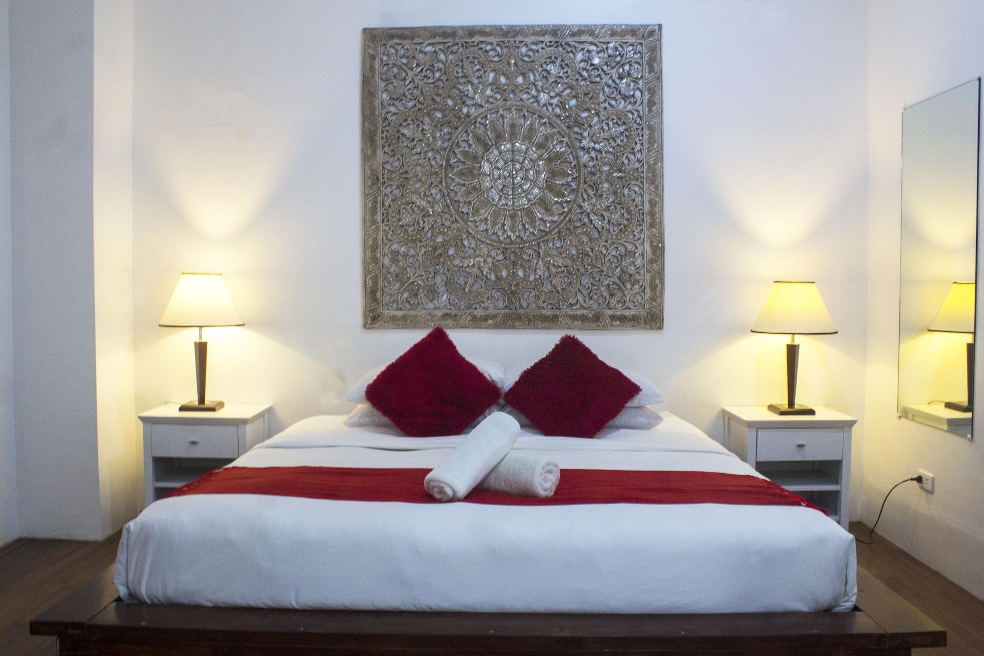 Discover Boracay Hotel Kalibo Esterno foto