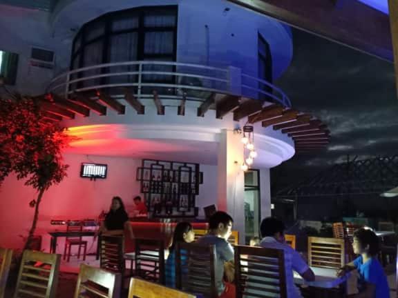 Discover Boracay Hotel Kalibo Esterno foto
