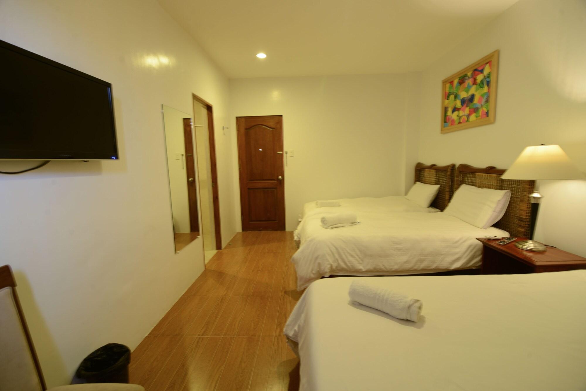 Discover Boracay Hotel Kalibo Esterno foto