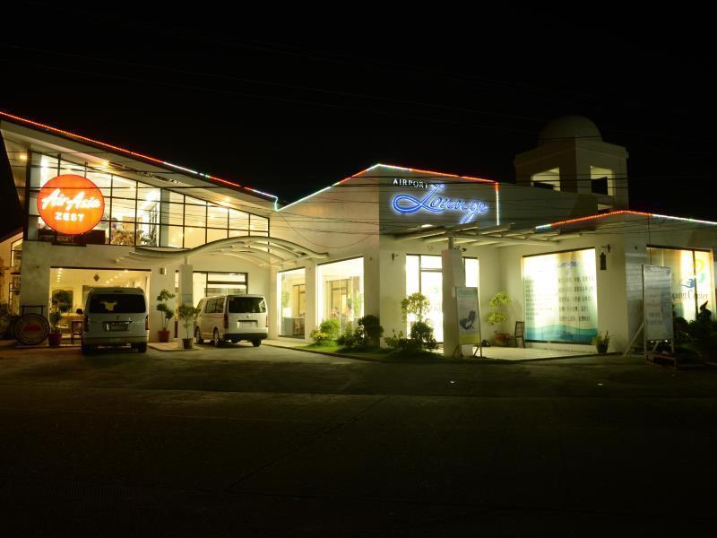 Discover Boracay Hotel Kalibo Esterno foto