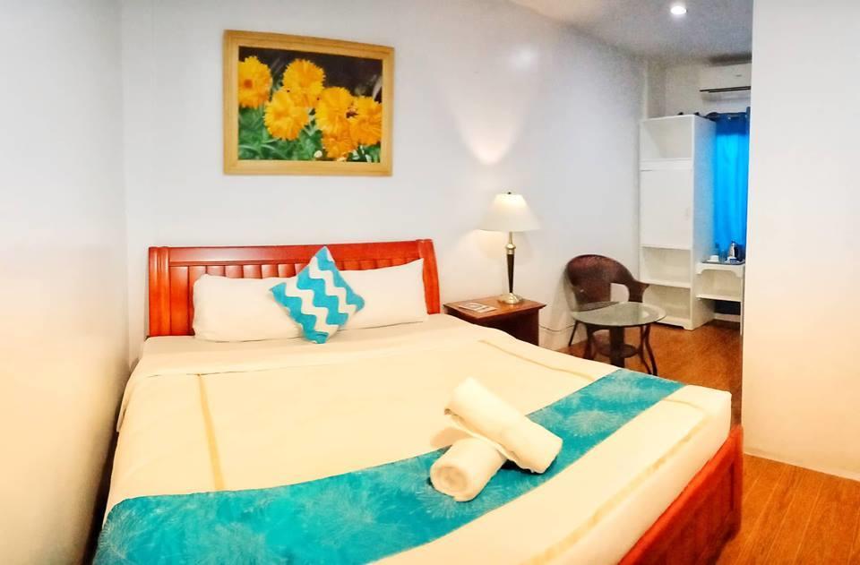 Discover Boracay Hotel Kalibo Esterno foto