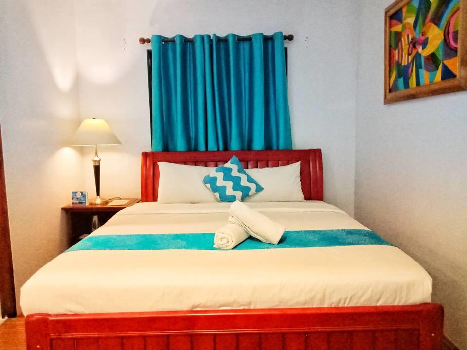 Discover Boracay Hotel Kalibo Esterno foto