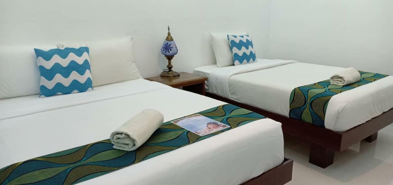 Discover Boracay Hotel Kalibo Esterno foto
